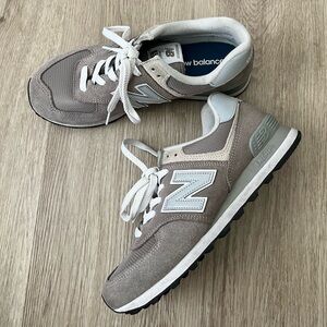 New Balance Classic 574